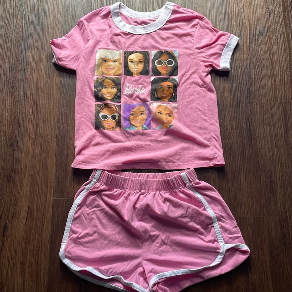 2 peice set